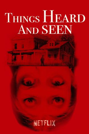Things Heard & Seen's poster