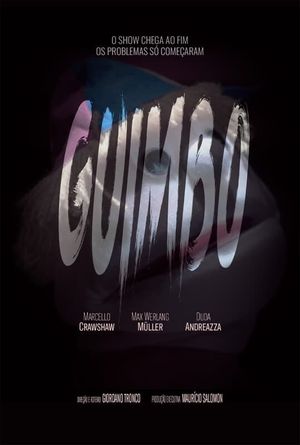 Guimbo's poster