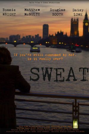 Sweat's poster