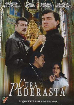 Traicion Por Una Carga's poster