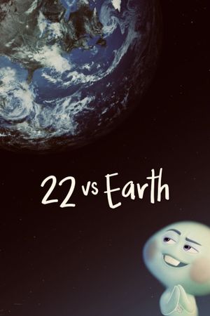 22 vs. Earth's poster
