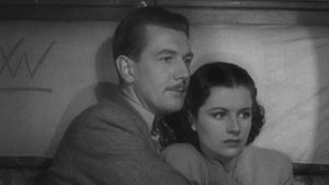 The Lady Vanishes's poster