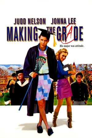 Making the Grade's poster image