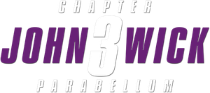 John Wick: Chapter 3 - Parabellum's poster