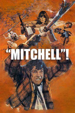 Mitchell's poster