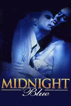 Midnight Blue's poster