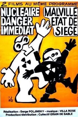 Malville: état de siège's poster image