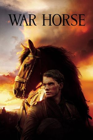 War Horse's poster