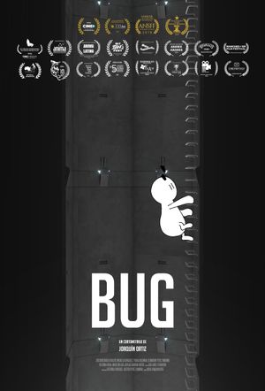 BUG's poster