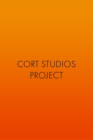 Unanounced Cort Studios Project's poster