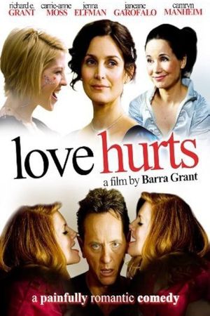 Love Hurts's poster