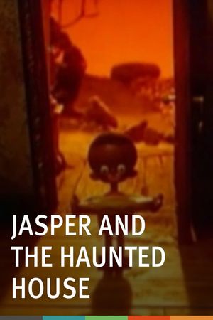 Jasper and the Haunted House's poster