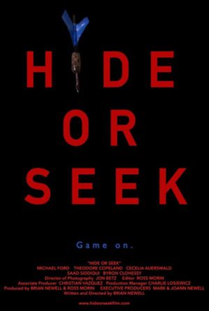 Hide or Seek's poster