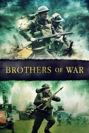 Brothers of War's poster