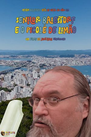 Mr. Baiestorf's Lemon Popsicle's poster
