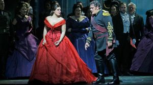 Verdi: Otello's poster