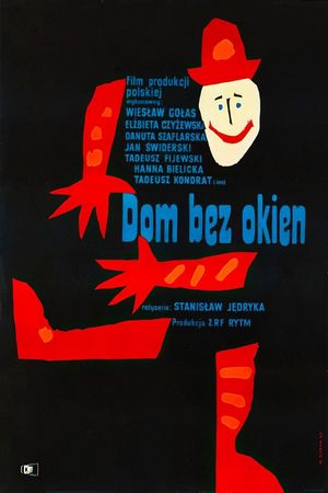 Dom bez okien's poster