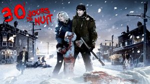 30 Days of Night's poster