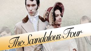 The Scandalous Four's poster