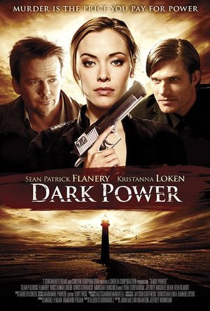 Dark Power's poster