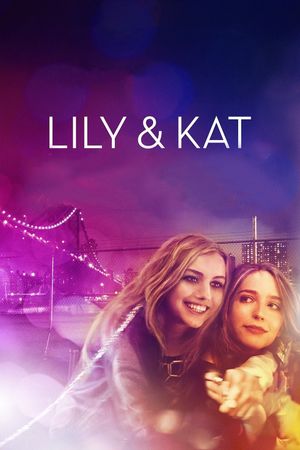 Lily & Kat's poster