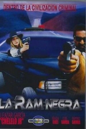 La Ram Negra's poster