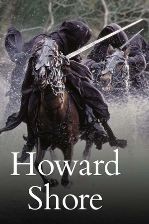 Howard Shore Weekend  - The Lord of the Rings's poster