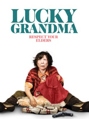 Lucky Grandma's poster