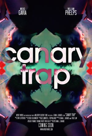 Canary Trap's poster