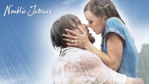 The Notebook's poster