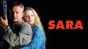 Sara's poster