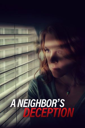 A Neighbor's Deception's poster
