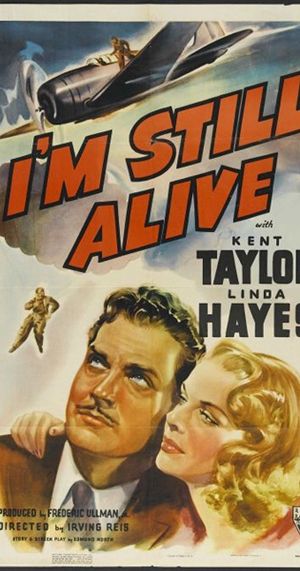 I'm Still Alive's poster