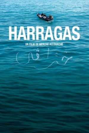 Harragas's poster