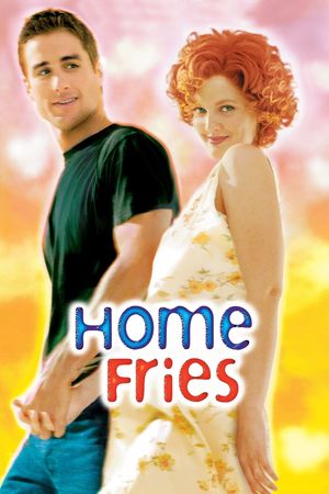 Home Fries's poster