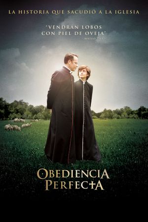 Perfect Obedience's poster