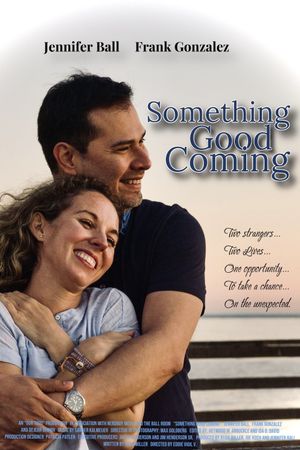 Something Good Coming's poster