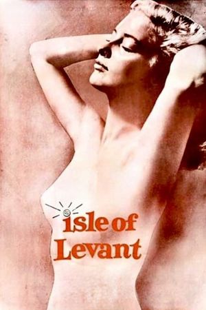 Isle of Levant's poster