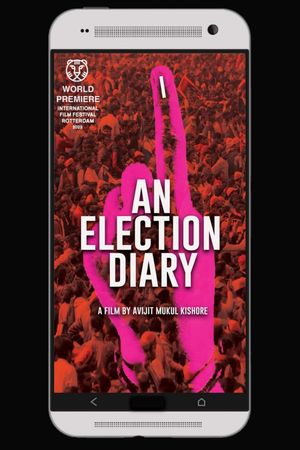 An Election Diary's poster image