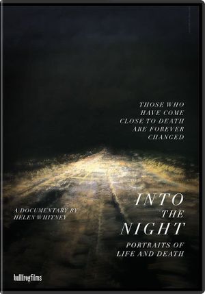 Into the Night: Portraits of Life and Death's poster