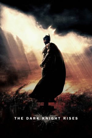 The Dark Knight Rises's poster