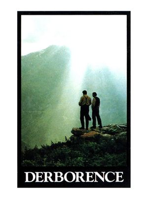 Derborence's poster