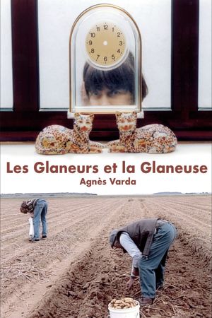 The Gleaners & I's poster