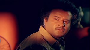 Thalapathi's poster