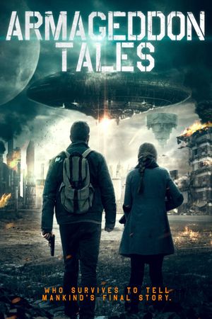 Armageddon Tales's poster