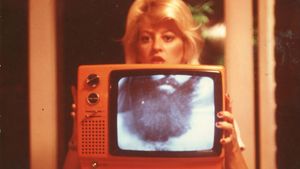 T.V.O.'s poster