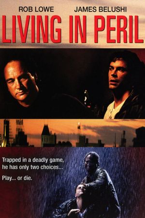 Living in Peril's poster