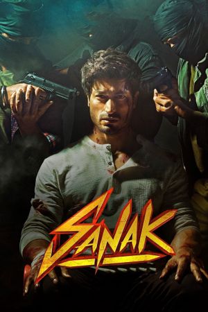 Sanak's poster