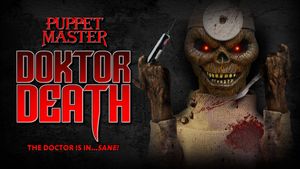 Puppet Master: Doktor Death's poster