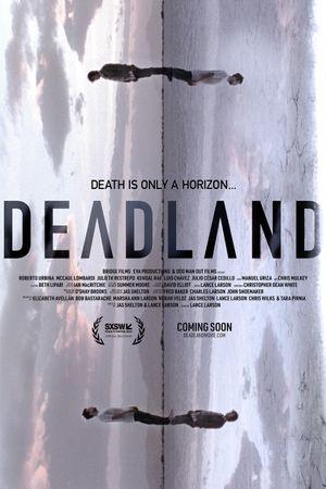 Deadland's poster